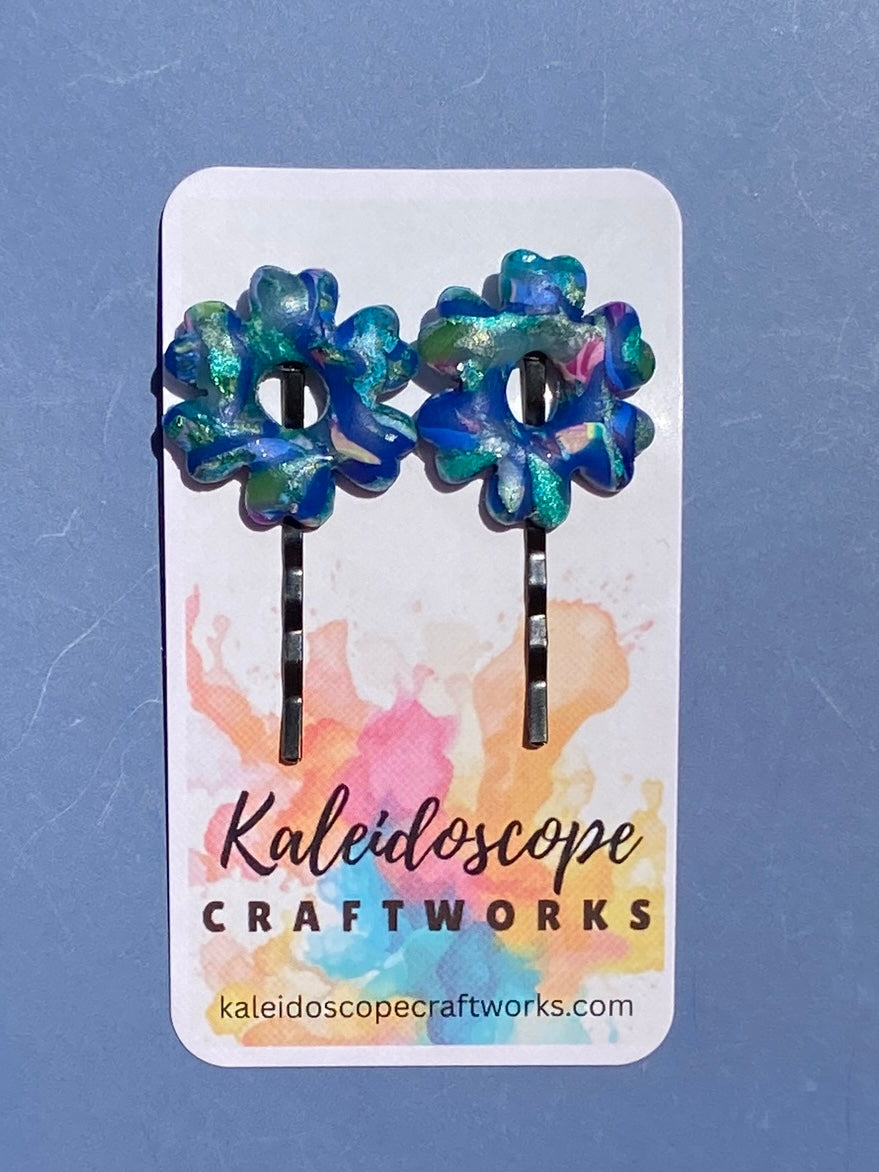 Hair Pins
