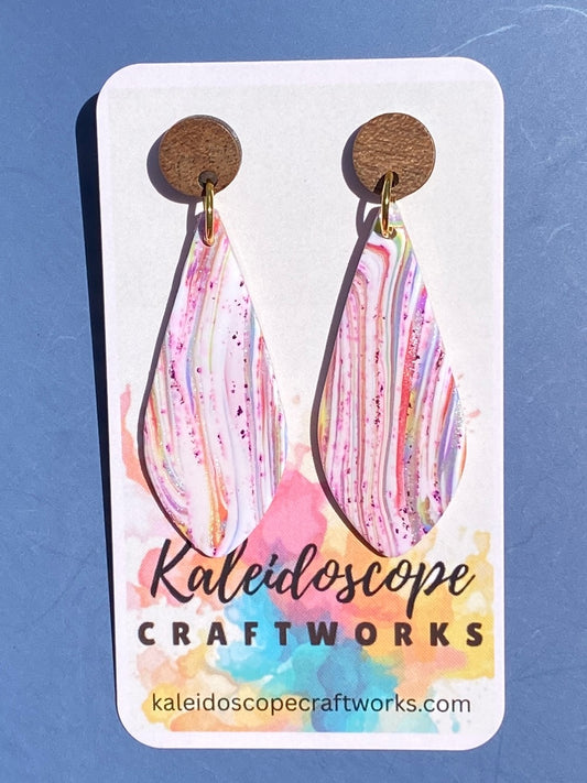 A beautiful balance of color, texture, and nature-inspired elegance #113