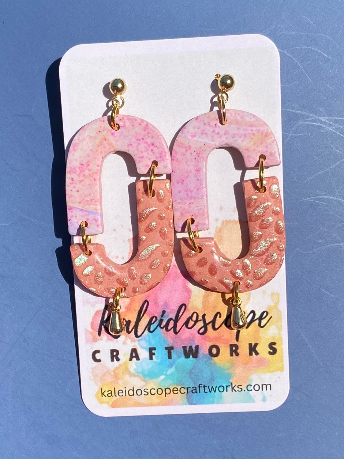 Artful asymmetry with a shimmer-filled twist — for those who love a little edge and elegance #93