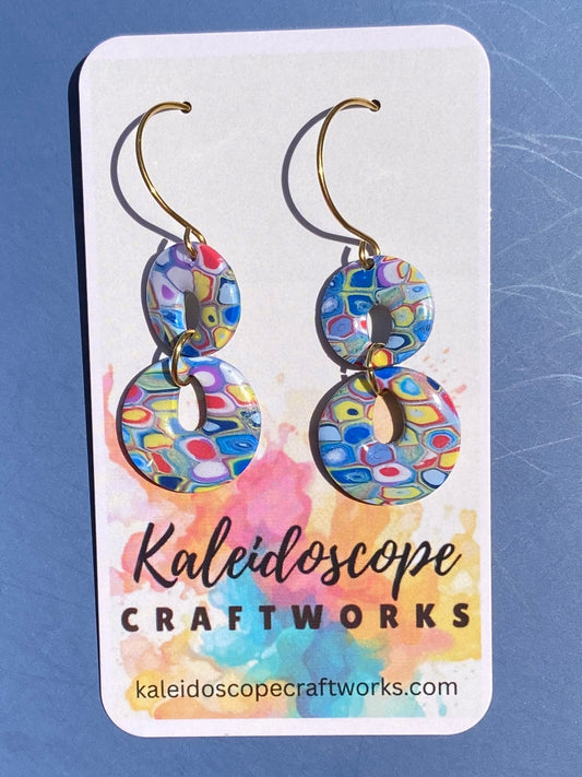 Vibrant, textural, and full of color — made to turn heads and brighten your day #88