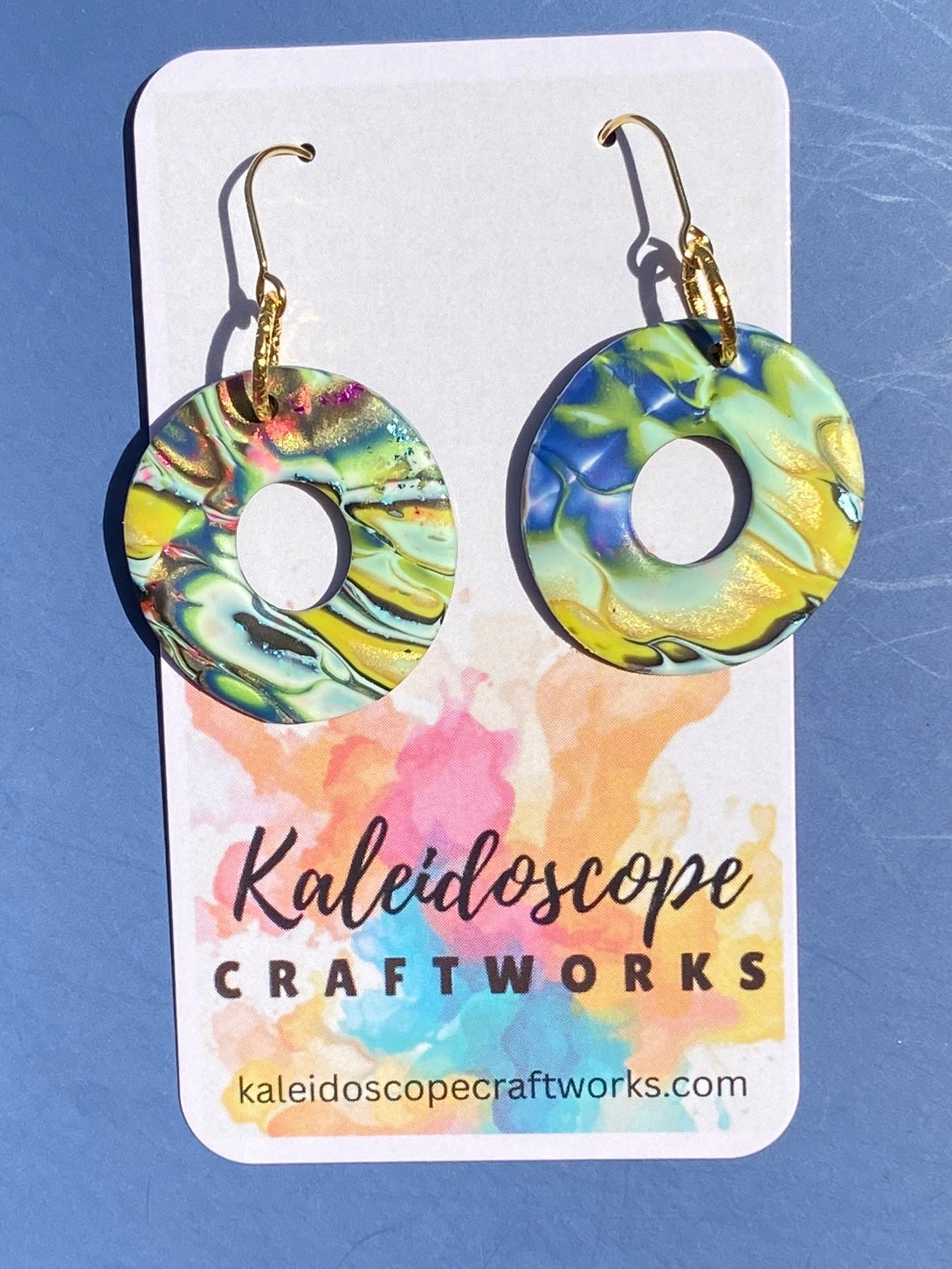 A striking yet effortless accessory — colorful, classy, and handcrafted to stand out #90
