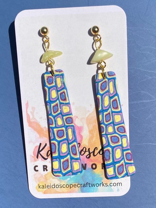 Color-forward and full of fun — a lively pop for your everyday or standout style #94