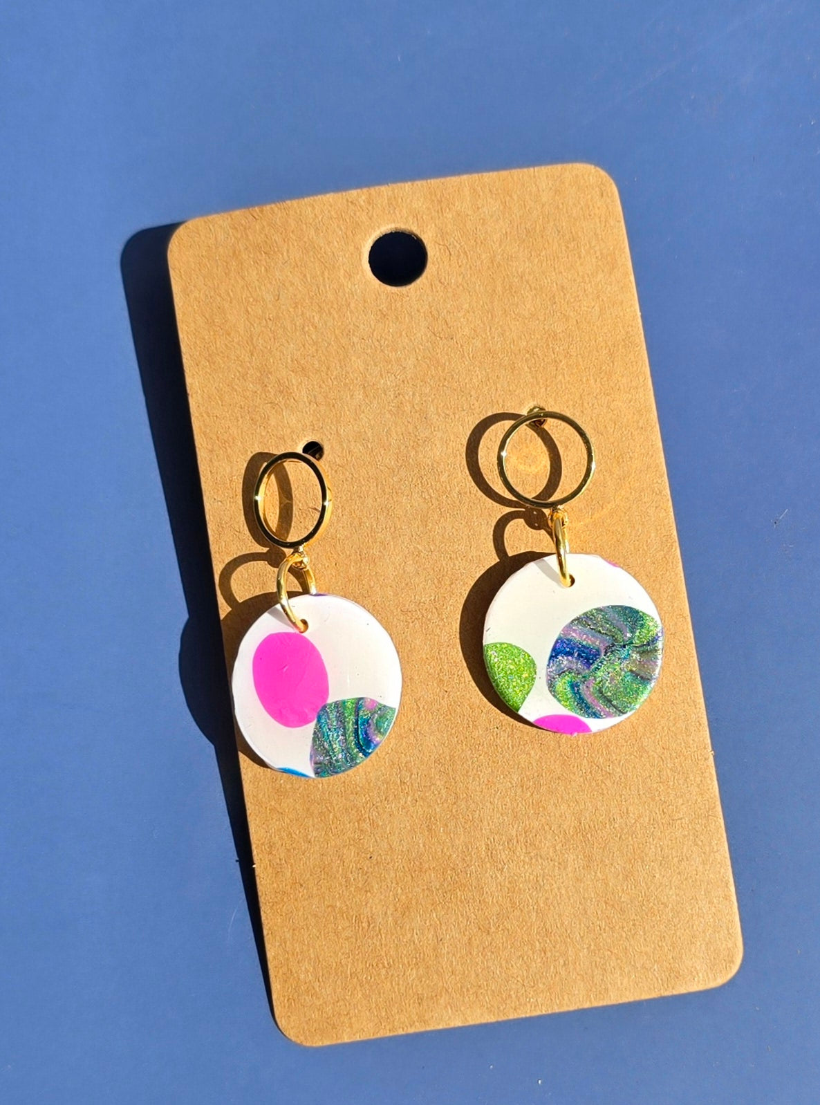 Fun, fresh, and irresistibly charming — the perfect way to brighten your style! #57