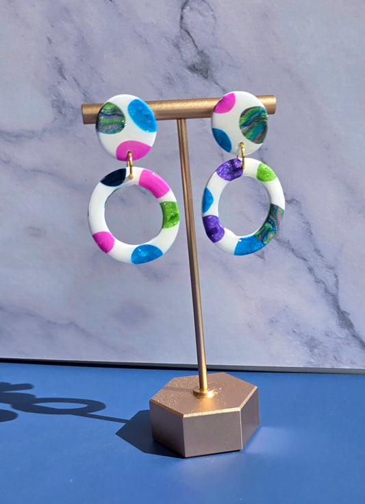 Whimsical, colorful, and delightfully matched — for those who love to stand out #59